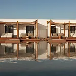 Hotel Laguna Coast Resort, Small Luxury Of The World Stelida (Naxos)