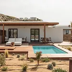Hotel Laguna Coast Resort, Small Luxury Of The World Stelida (Naxos)