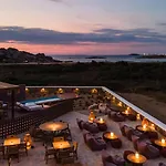 Hotel Laguna Coast Resort, Small Luxury Of The World Stelida (Naxos)