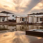 Hotel Laguna Coast Resort, Small Luxury Of The World Stelida (Naxos)