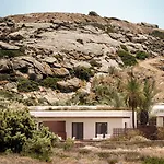 Laguna Coast Resort, Small Luxury Of The World Stelida (Naxos)