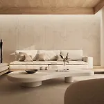 Hotel Laguna Coast Resort, Small Luxury Of The World Stelida (Naxos)