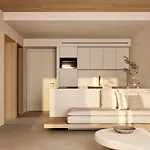 Laguna Coast Resort, Small Luxury Of The World Stelida (Naxos)