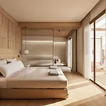 Hotel Laguna Coast Resort, Small Luxury Of The World Stelida (Naxos)