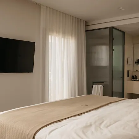 Laguna Coast Resort, Small Luxury Of The World Stelida (Naxos)