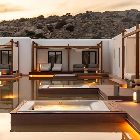 Laguna Coast Resort, Small Luxury Of The World