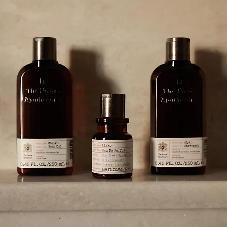 Laguna Coast Resort, Small Luxury Of The World 5* Stelida (Naxos)