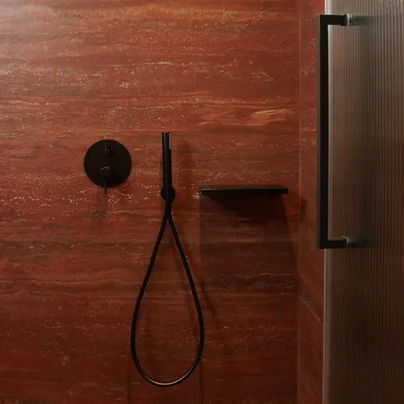 Laguna Coast Resort, Small Luxury Of The World Hotel Stelida (Naxos)