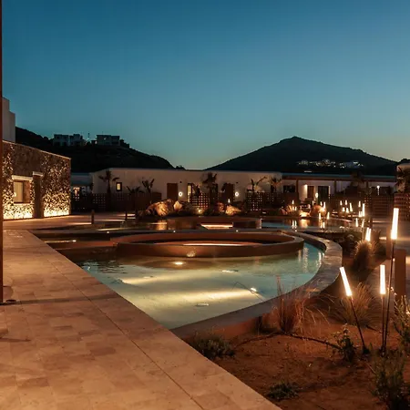 Otel Laguna Coast Resort, Small Luxury Of The World 5*