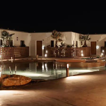 Laguna Coast Resort, Small Luxury Of The World Stelida (Naxos)