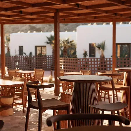 Hotel Laguna Coast Resort, Small Luxury Of The World Stelida (Naxos)