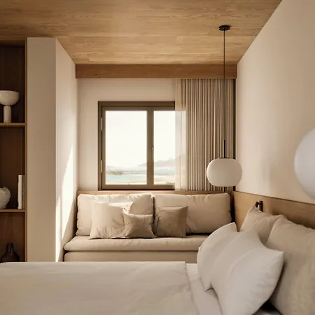 Laguna Coast Resort, Small Luxury Of The World