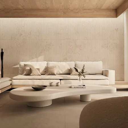 Hotel Laguna Coast Resort, Small Luxury Of The World Stelida (Naxos)