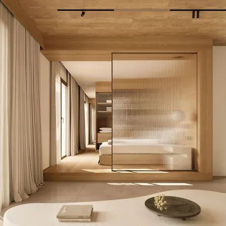 Hotel Laguna Coast Resort, Small Luxury Of The World