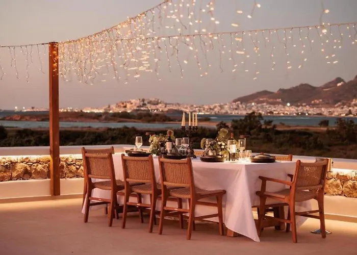 Otel Laguna Coast Resort, Small Luxury Of The World