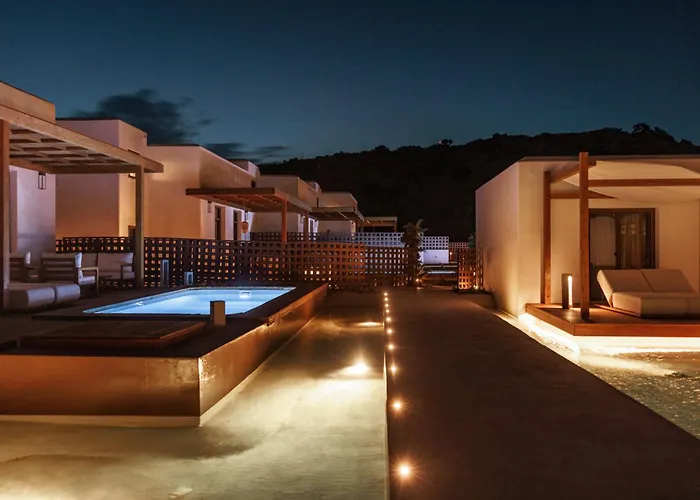 Laguna Coast Resort, Small Luxury Of The World Hotel