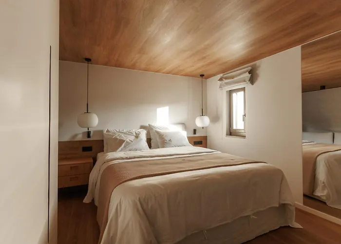 Laguna Coast Resort, Small Luxury Of The World 5* Stelida (Naxos)