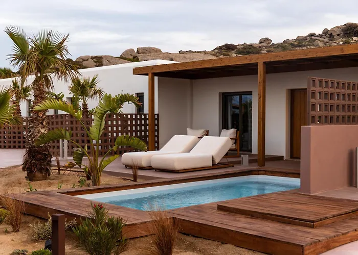 Laguna Coast Resort, Small Luxury Of The World Otel