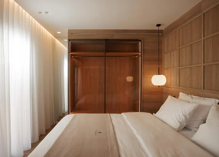 Laguna Coast Resort, Small Luxury Of The World 5* Stelida (Naxos)