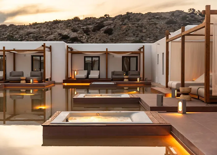 Laguna Coast Resort, Small Luxury Of The World