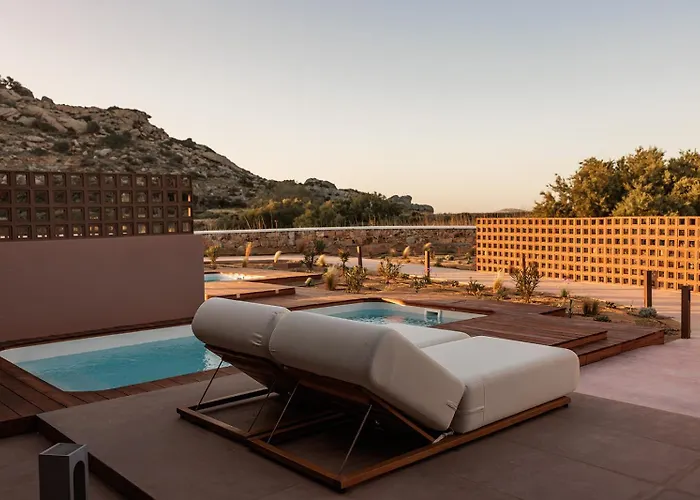 Otel Laguna Coast Resort, Small Luxury Of The World