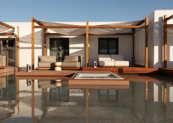 Otel Laguna Coast Resort, Small Luxury Of The World 5*