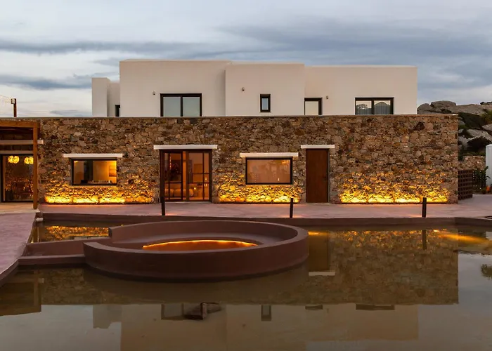 Laguna Coast Resort, Small Luxury Of The World Otel