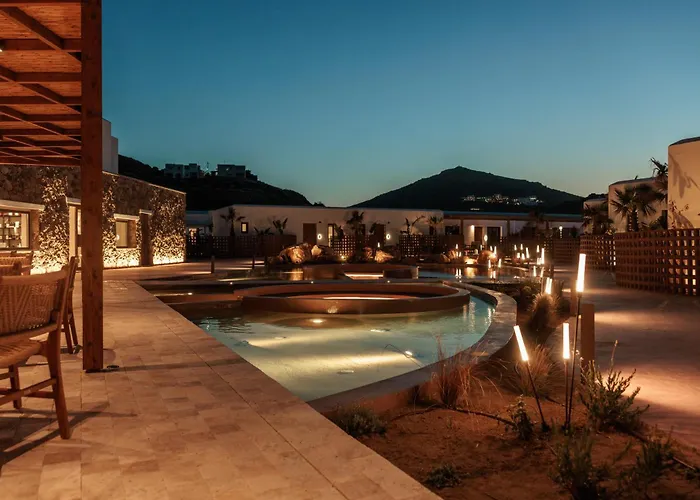 Otel Laguna Coast Resort, Small Luxury Of The World 5*