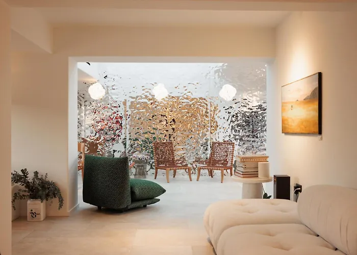 Hotel Laguna Coast Resort, Small Luxury Of The World Stelida (Naxos)