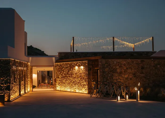 Laguna Coast Resort, Small Luxury Of The World Otel