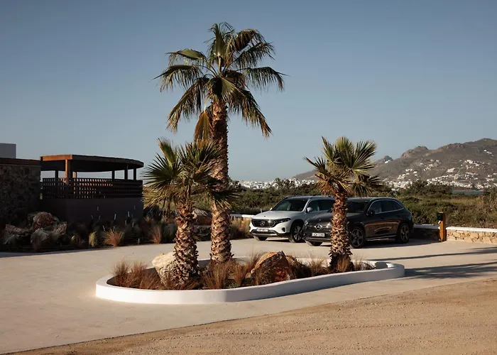 Laguna Coast Resort, Small Luxury Of The World