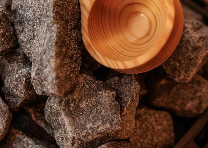 Hotel Laguna Coast Resort, Small Luxury Of The World Stelida (Naxos)