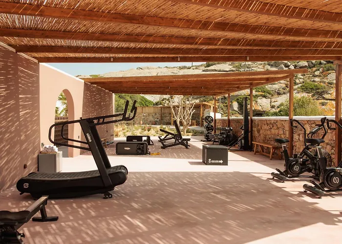 Laguna Coast Resort, Small Luxury Of The World 5*