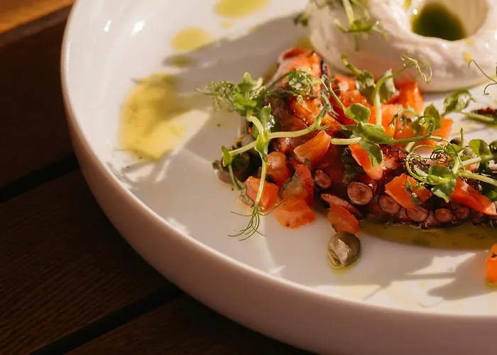 Laguna Coast Resort, Small Luxury Of The World 5* Stelida (Naxos)