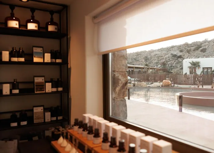 Otel Laguna Coast Resort, Small Luxury Of The World