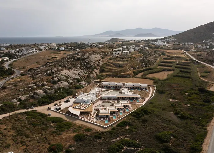 Laguna Coast Resort, Small Luxury Of The World