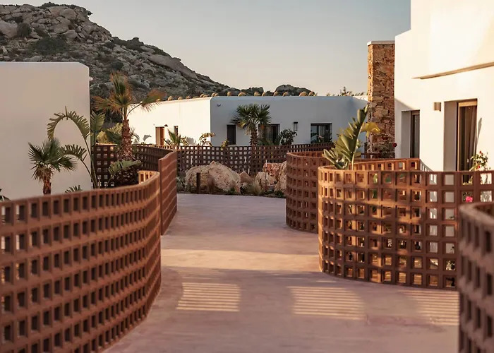 Otel Laguna Coast Resort, Small Luxury Of The World