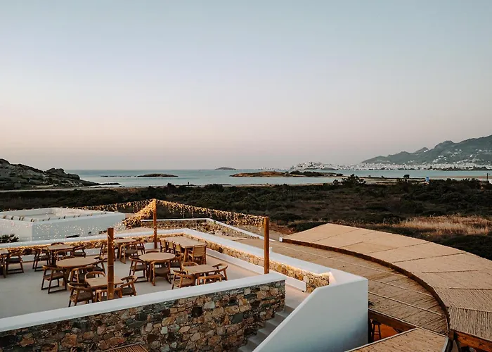 Laguna Coast Resort, Small Luxury Of The World Otel 5*