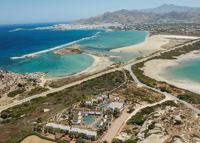 Laguna Coast Resort, Small Luxury Of The World 5*