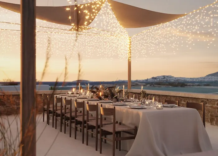 Hotel Laguna Coast Resort, Small Luxury Of The World