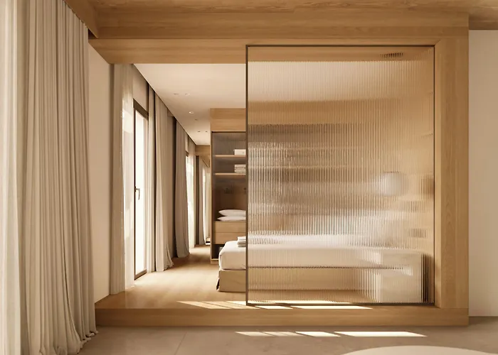 Otel Laguna Coast Resort, Small Luxury Of The World