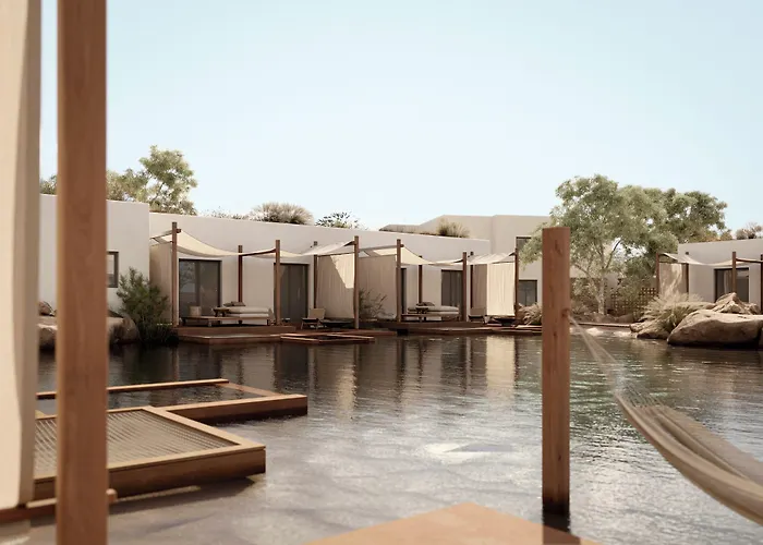 Laguna Coast Resort, Small Luxury Of The World Hotel 5*