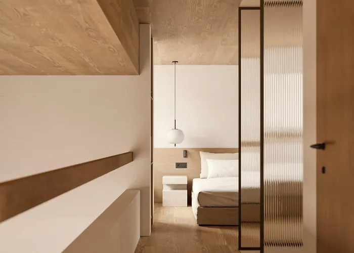 Otel Laguna Coast Resort, Small Luxury Of The World 5*