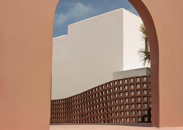 Laguna Coast Resort, Small Luxury Of The World Otel