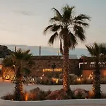 Hotell Laguna Coast Resort, Small Luxury Of The World Stelida (Naxos)