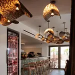 Laguna Coast Resort, Small Luxury Of The World 5* Stelida (Naxos)