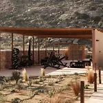 Hotell Laguna Coast Resort, Small Luxury Of The World Stelida (Naxos)