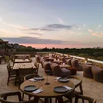 Laguna Coast Resort, Small Luxury Of The World Hotell Stelida (Naxos)