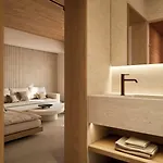 Hotell Laguna Coast Resort, Small Luxury Of The World Stelida (Naxos)