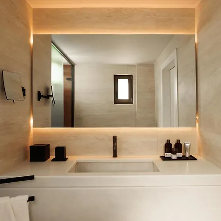Hotel Laguna Coast Resort, Small Luxury Of The World Stelida (Naxos)